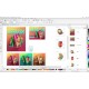 Софтуер CorelDRAW Graphics Suite Enterprise License (incl. 1 Yr CorelSure Maintenance)(1-4), FS-SOFT-COREL-DRGSE14