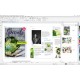 Софтуер CorelDRAW Graphics Suite Enterprise License (incl. 1 Yr CorelSure Maintenance)(1-4), FS-SOFT-COREL-DRGSE14