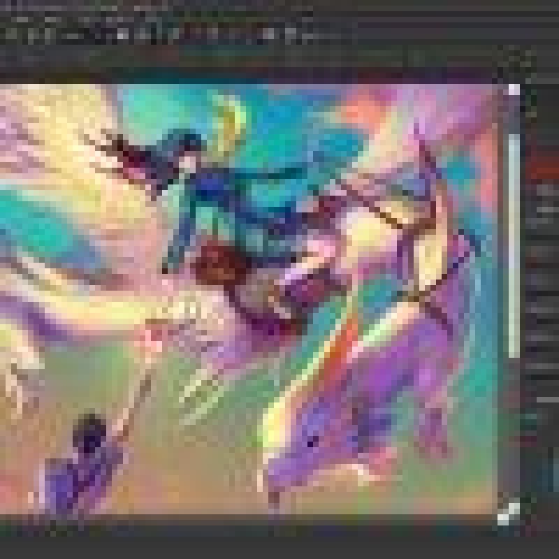 Софтуер CorelDRAW Graphics Suite Enterprise License (incl. 1 Yr CorelSure Maintenance)(1-4), FS-SOFT-COREL-DRGSE14