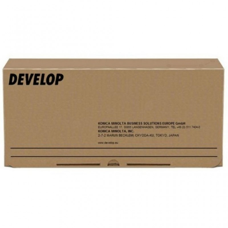 Консуматив барабан DEVELOP IUP43 ineo 4201i, 4221i, 5001i, 5021i, 75 000 копия
